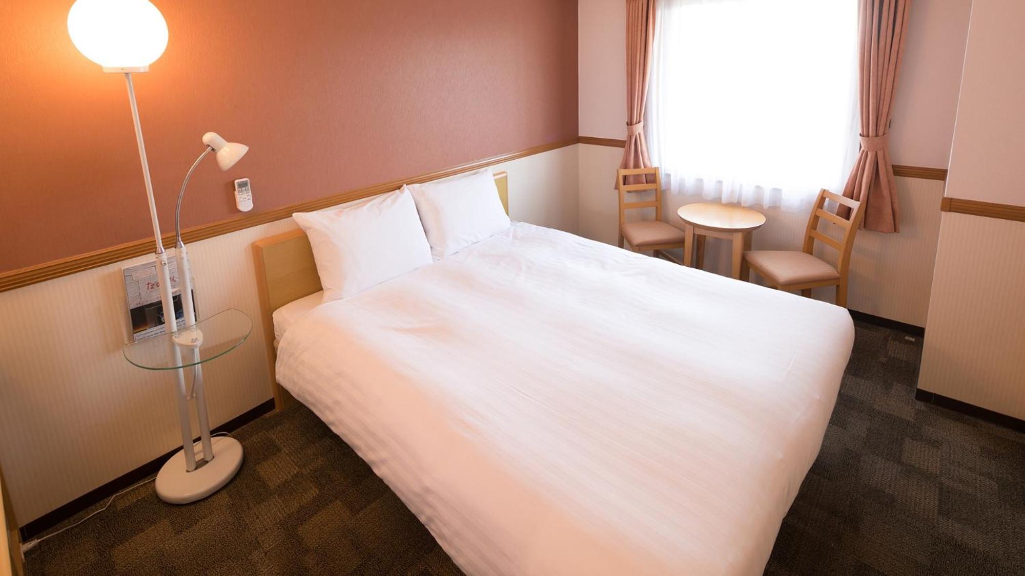 Toyoko Inn Matsuyama Ichibancho Номер фото