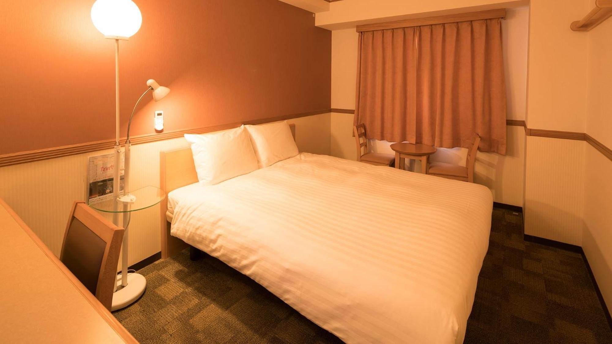 Toyoko Inn Matsuyama Ichibancho Номер фото